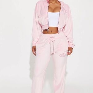 Von Dutch Women's Jogger only